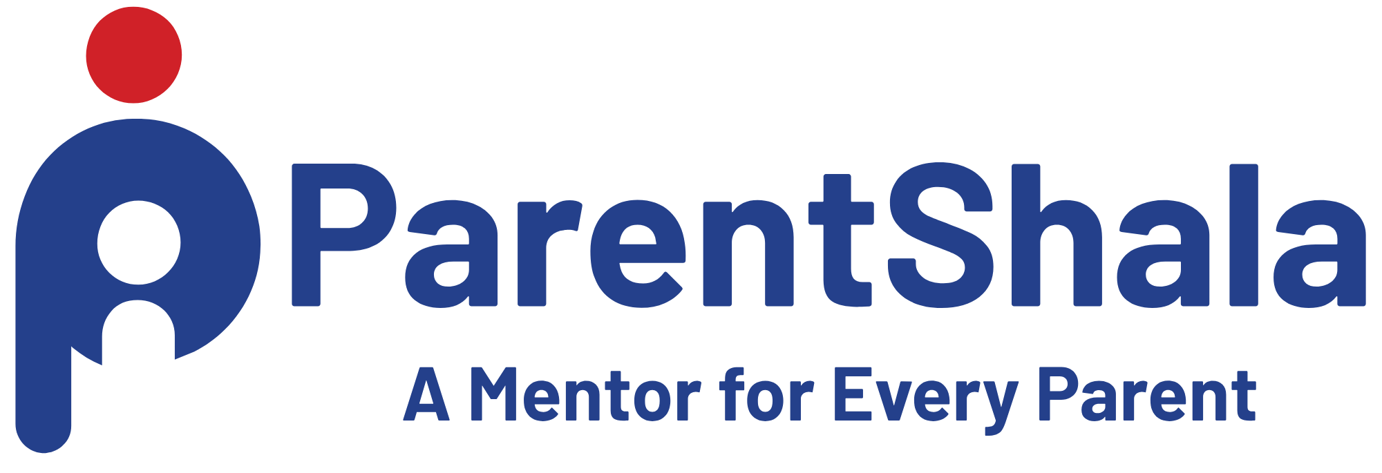 ParentShala — A Mentor for Every Parent